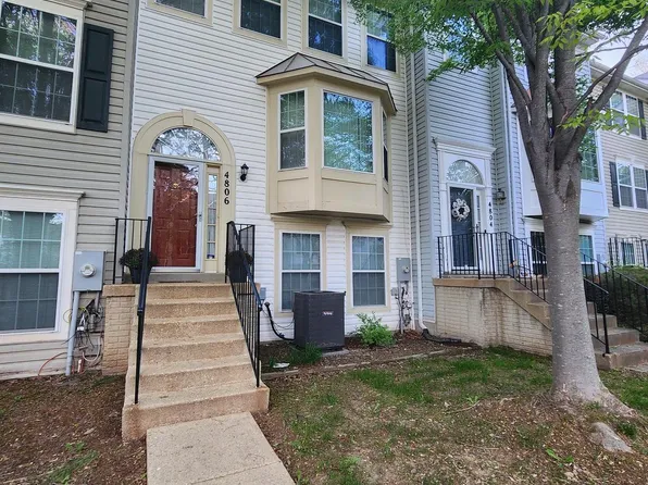 4806 Amberfield Way, Upper Marlboro, MD 20772