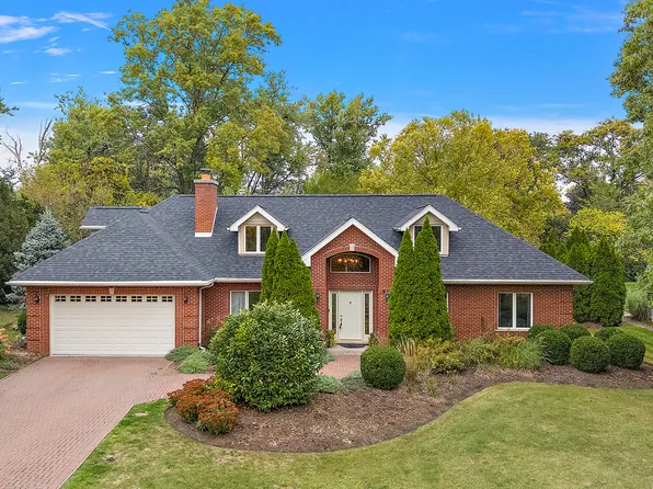 10040 W 127th St, Palos Park, IL 60464