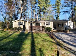 1605 Bruce Cir, Raleigh, NC 27603