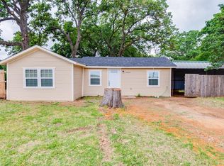 5404 Flamingo Rd, Fort Worth, TX 76119