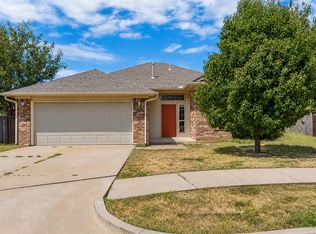 2333 NW 161st Ter, Edmond, OK 73013