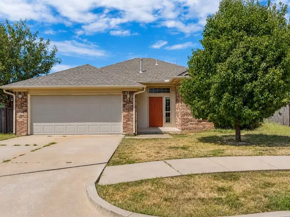 2333 NW 161st Ter, Edmond, OK 73013