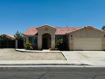 47818 Phoenix St, Indio, CA, 92201