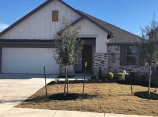 633 Coyote Creek Way, Kyle, TX 78640