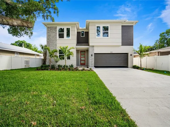 804 W Peninsular St, Tampa, FL 33603