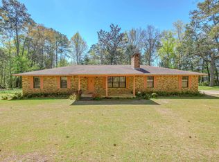 589 Conrad Hills Rd, Havana, FL 32333