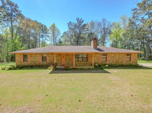 589 Conrad Hills Rd, Havana, FL 32333