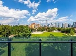 25 Stafford St #612, Toronto, ON M5V0G3