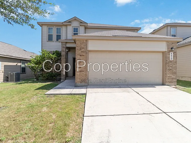 8430 Terlingua Cv — Photo 37