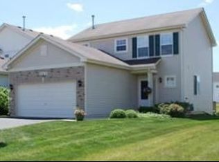 263 W Norwell Ln, Round Lake, IL 60073