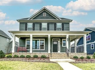 709 W Vaughan Rd, Ashland, VA 23005