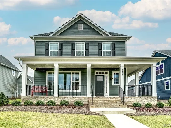 709 W Vaughan Rd, Ashland, VA 23005