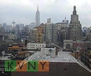 Rented by KVNY Soho