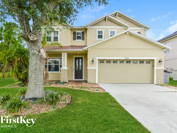 1214 Alapaha Ln, Orlando, FL 32828