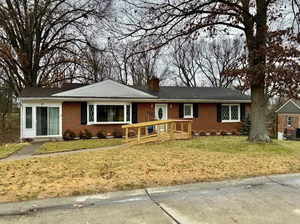 17 Henry Ct, Highland Heights, KY 41076