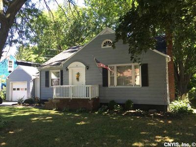 25 Wellington Rd, North Syracuse, NY, 13212
