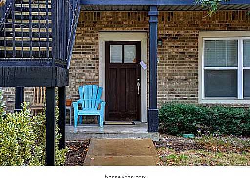 1st image of 1725 Harvey Mitchell Pkwy S #1317