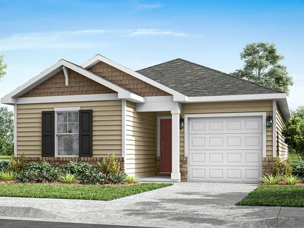 Sullivan Plan, Creekview