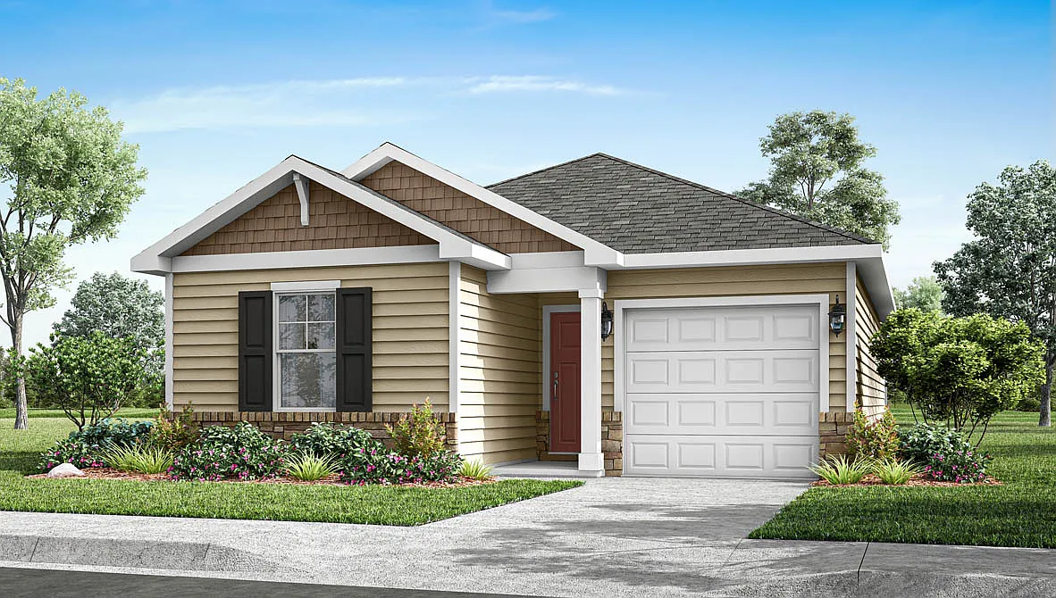 Sullivan Plan, Creekview photo 1