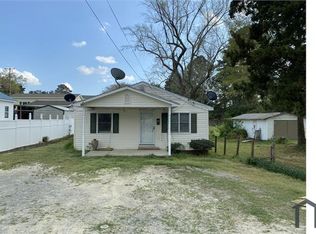 109 E I St, Erwin, NC 28339