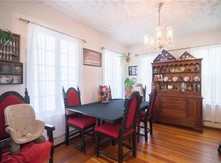 195 Woodward Ave, East Providence, RI 02914