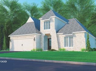 602 Overbrook Lane, Auburn, AL 36832