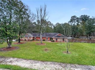 148 Rue Charlemagne, Slidell, LA 70461