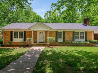 906 Moran Dr, Greensboro, NC 27410