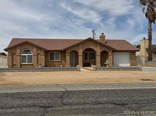 8525 Great Circle Dr, California City, CA 93505