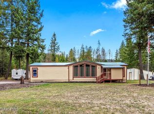 25462 N Edwards Rd, Rathdrum, ID 83858