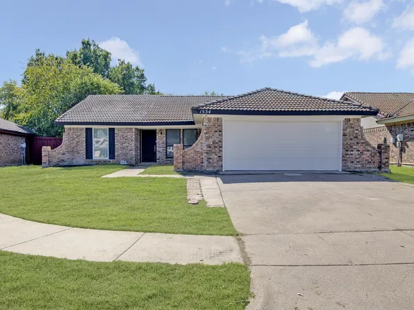 1534 Twin Post Dr, Arlington, TX 76014