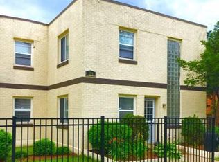 526 W Colfax Ave, South Bend, IN 46601