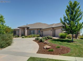 7918 Eagle Ranch Rd, Fort Collins, CO 80528