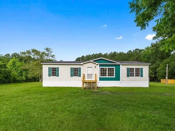 45388 Pickett St, Callahan, FL 32011