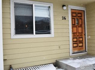 3005 Ross Dr APT V26, Fort Collins, CO 80526