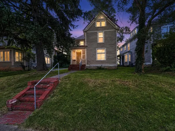 4530 Whetsel Ave, Cincinnati, OH 45227