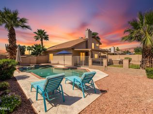 1577 N CHOLLA Street, Chandler, AZ 85224