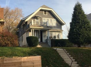 1420 N 52nd St, Milwaukee, WI 53208