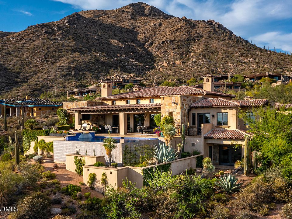 10777 E Distant Hills Dr, Scottsdale, AZ 85262 | Zillow