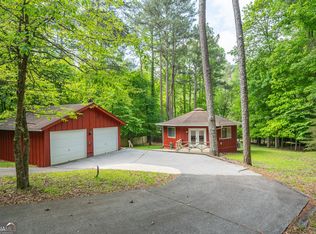 141 Indigo Dr, Ellijay, GA 30540