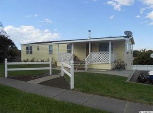 3344 14th Street A, Lewiston, ID 83501