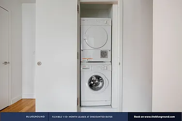 Rented by The Blueground