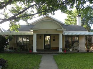2515 Parrott Ave, Waco, TX 76707