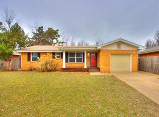 1225 N Sterling Ave, Oklahoma City, OK 73127