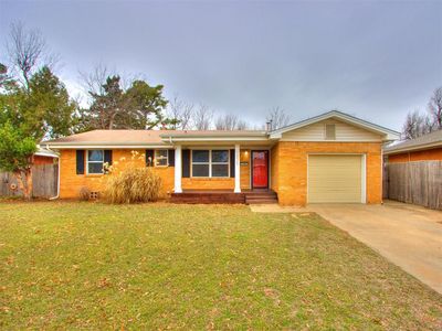 1225 N Sterling Ave, Oklahoma City, OK, 73127