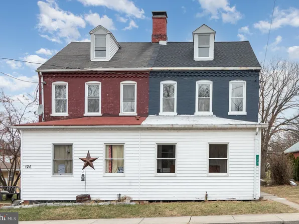 128 Anthracite Rd, Cornwall, PA 17042