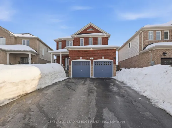 101 Monarchy St, Barrie, ON L4M 0E3