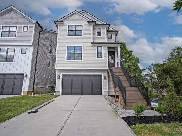 7412 Orchard St, Cincinnati, OH 45227