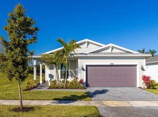 9181 SW Remy Ln, Port Saint Lucie, FL 34987