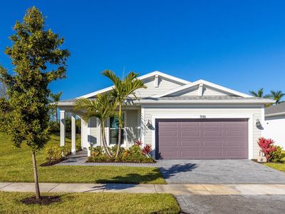 9181 SW Remy Lane, Port Saint Lucie, FL, 34987